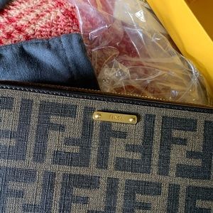 ❌SOLD❌. FENDI extra pics